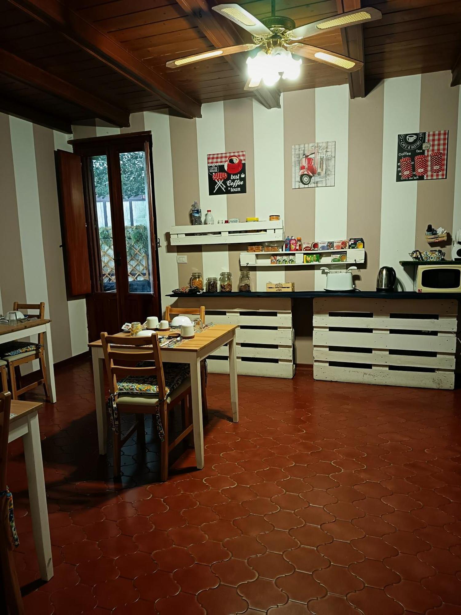 Dream 117 Bed & Breakfast คาตาเนีย ภายนอก รูปภาพ