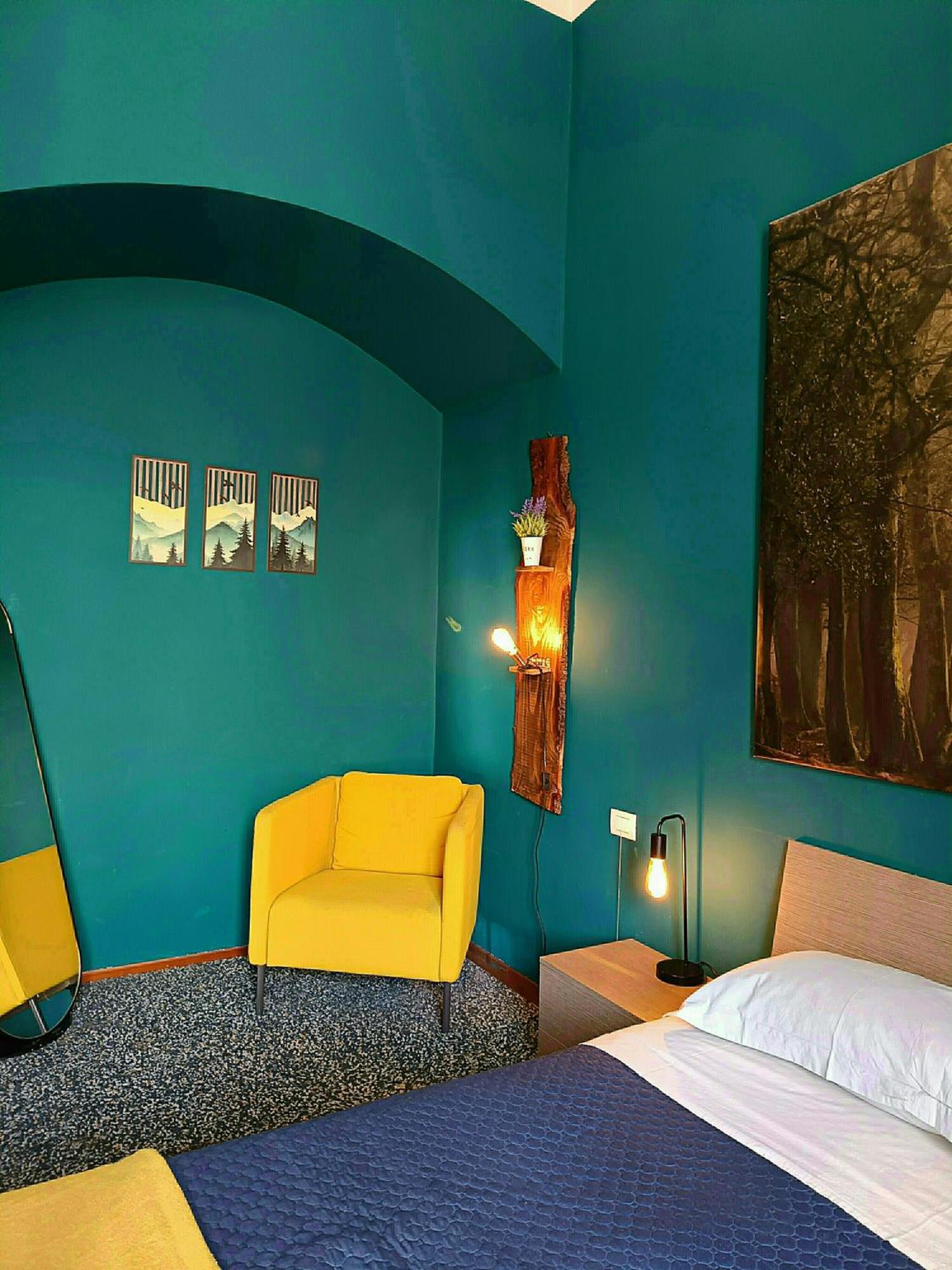 Dream 117 Bed & Breakfast คาตาเนีย ภายนอก รูปภาพ