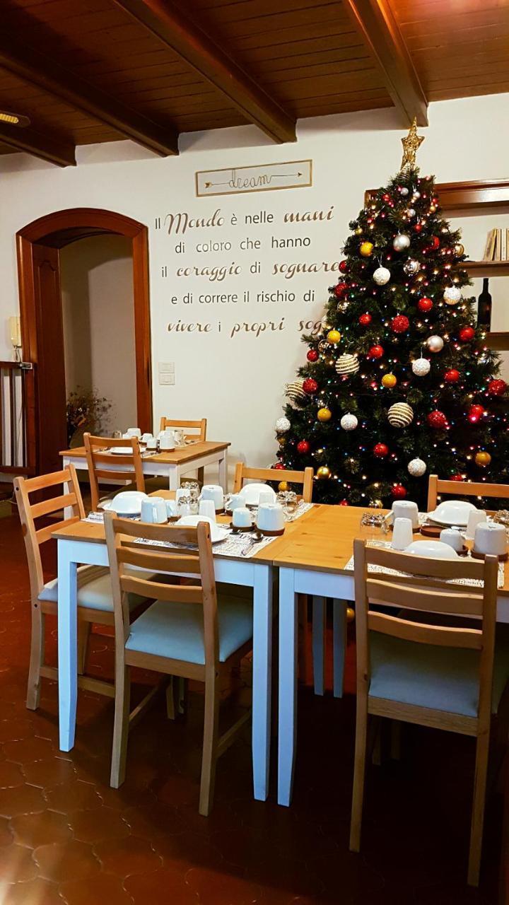 Dream 117 Bed & Breakfast คาตาเนีย ภายนอก รูปภาพ