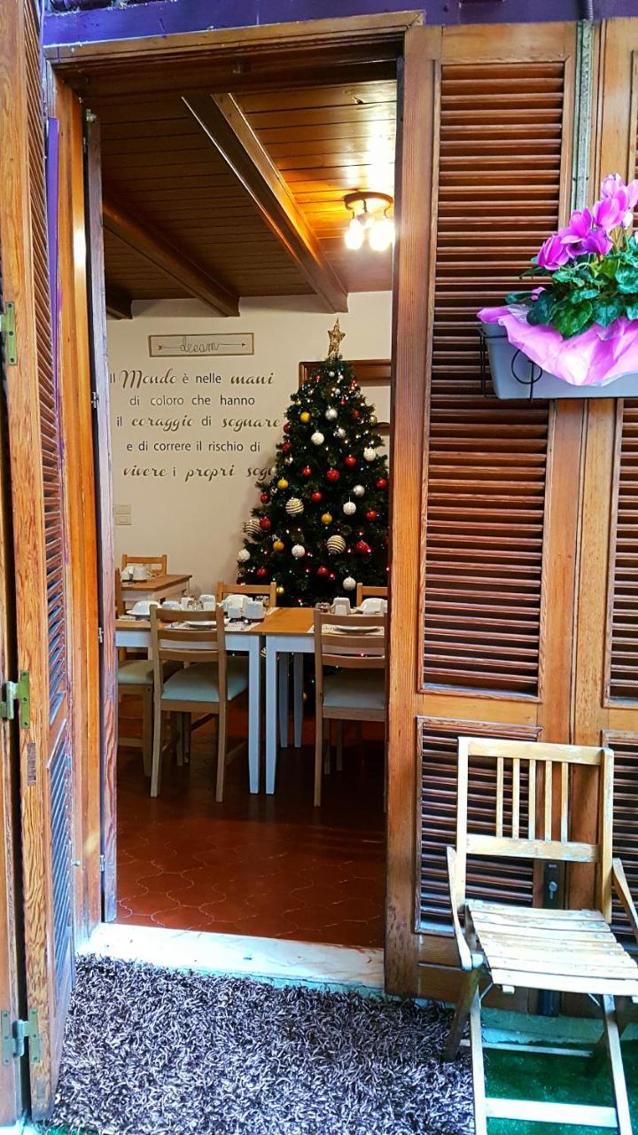 Dream 117 Bed & Breakfast คาตาเนีย ภายนอก รูปภาพ