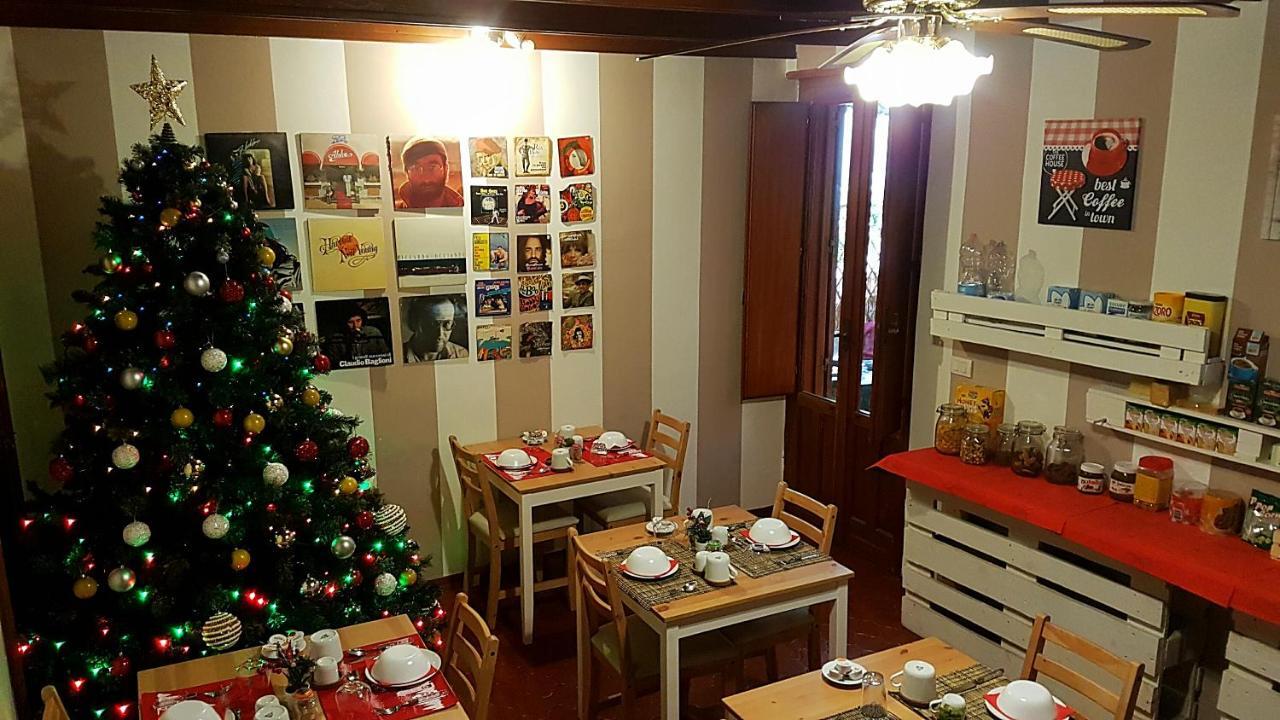 Dream 117 Bed & Breakfast คาตาเนีย ภายนอก รูปภาพ