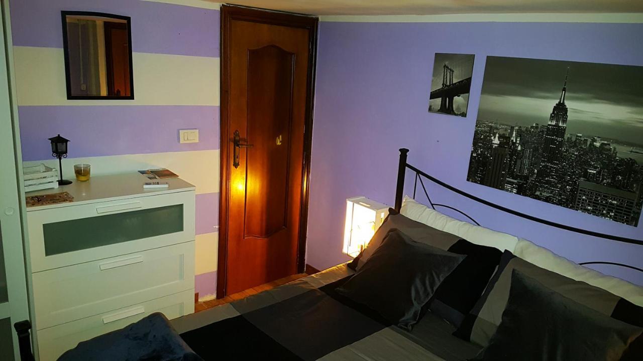 Dream 117 Bed & Breakfast คาตาเนีย ภายนอก รูปภาพ
