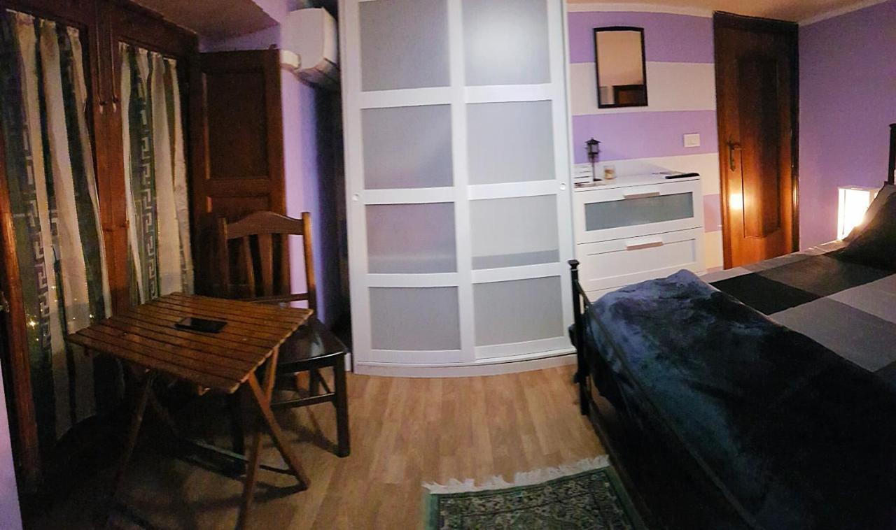 Dream 117 Bed & Breakfast คาตาเนีย ภายนอก รูปภาพ