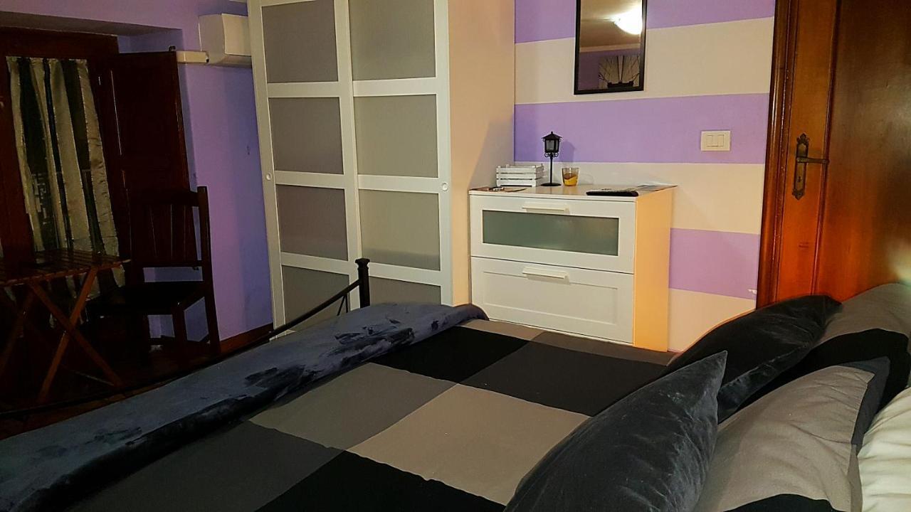 Dream 117 Bed & Breakfast คาตาเนีย ภายนอก รูปภาพ