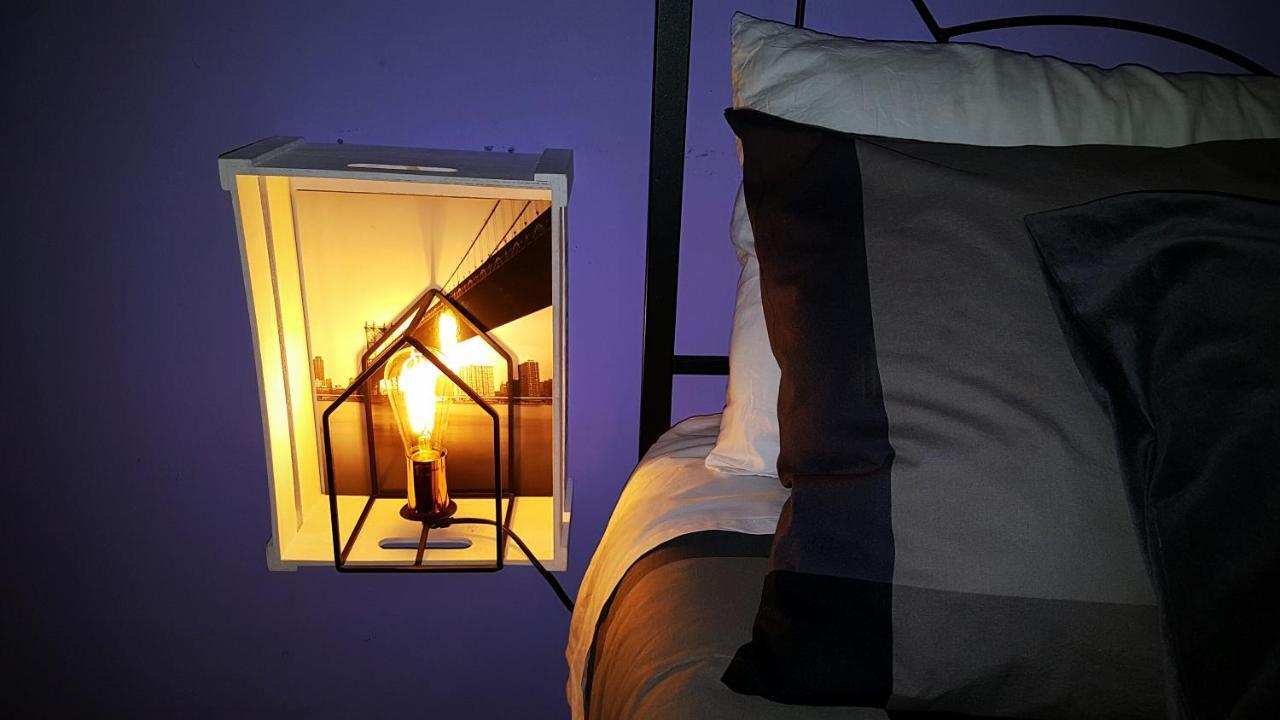 Dream 117 Bed & Breakfast คาตาเนีย ภายนอก รูปภาพ